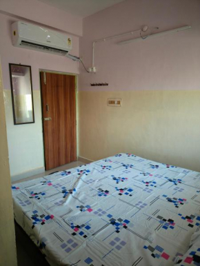 Vidhathri Homestay